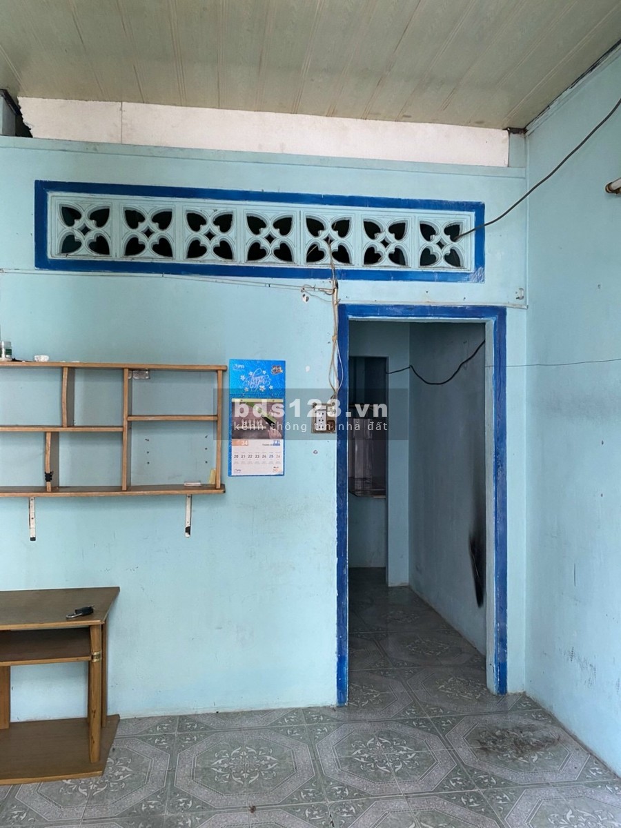 Bán GẤP nhà cấp 4 Nguyễn Kiệm, P3, Gò Vấp, 6x8m, 3.15 tỷ