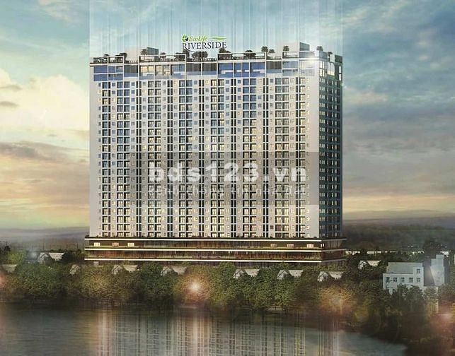 BÁN CĂN 64M2 TÒA CT2 Ở ECOLIFE RIVERSIDE THANH TOÁN TRƯỚC 420TR lh 0937.030.488