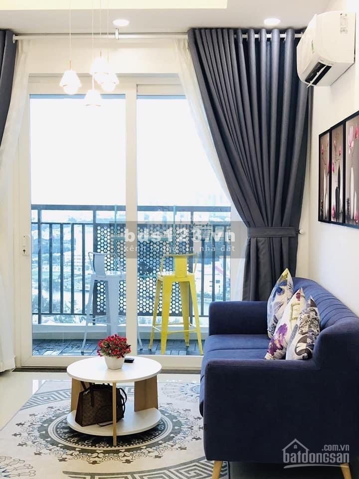 Cho thuê căn hộ Saigon Mia, nội thất sang chảnh