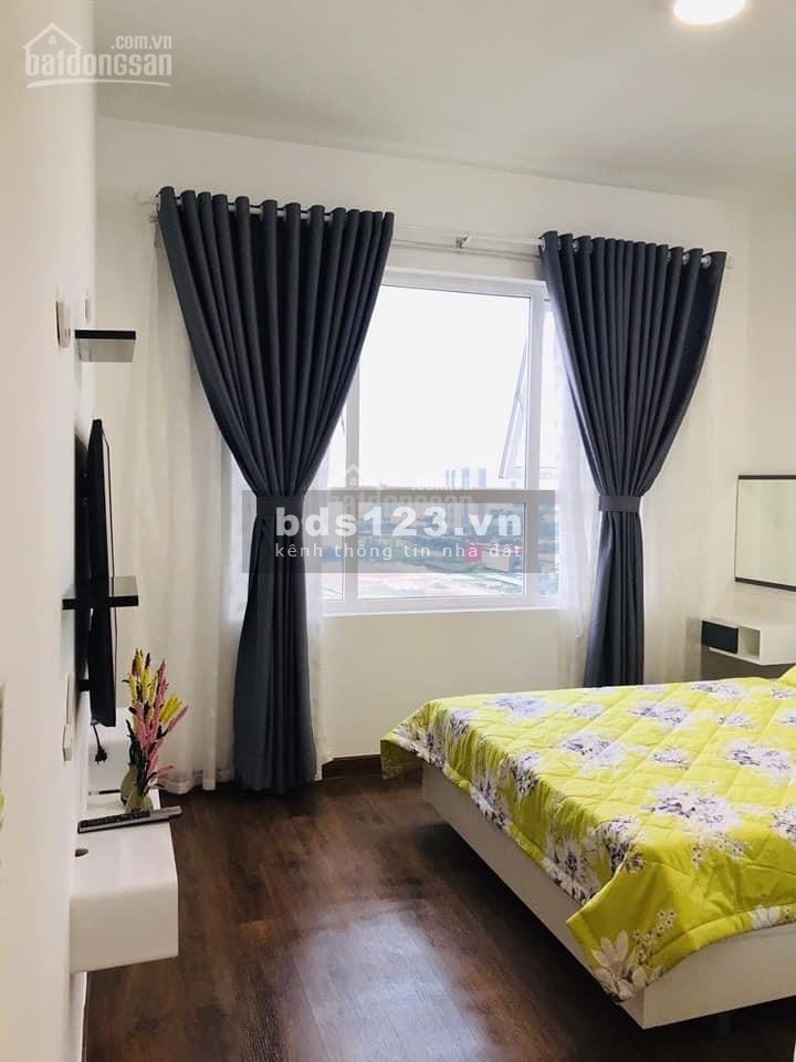 Cho thuê căn hộ Saigon Mia, nội thất sang chảnh