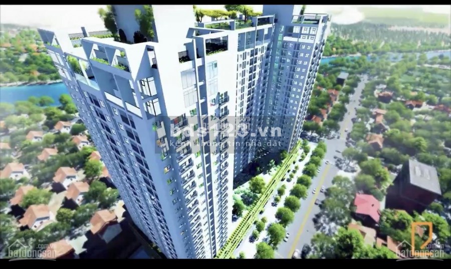 Căn hộ Quy Nhơn, Căn hộ Ecolife riverside giá tốt nhất Quy Nhơn