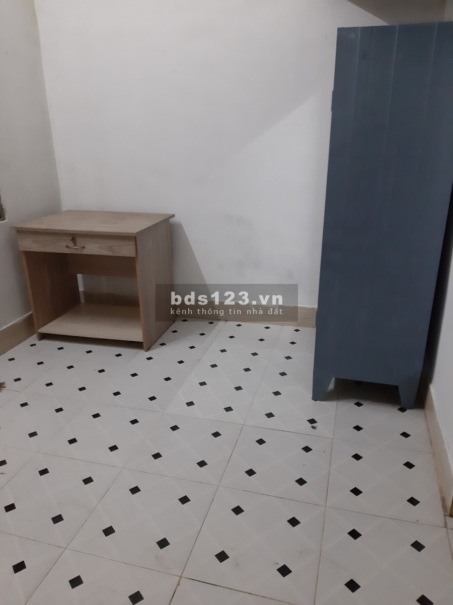 Phòng trọ quận 12, giá rẻ, phường Thạnh Lộc, Hà Huy Giáp, gần Cầu Vượt Ngã Tư Ga, gần chợ Cầu Đồng