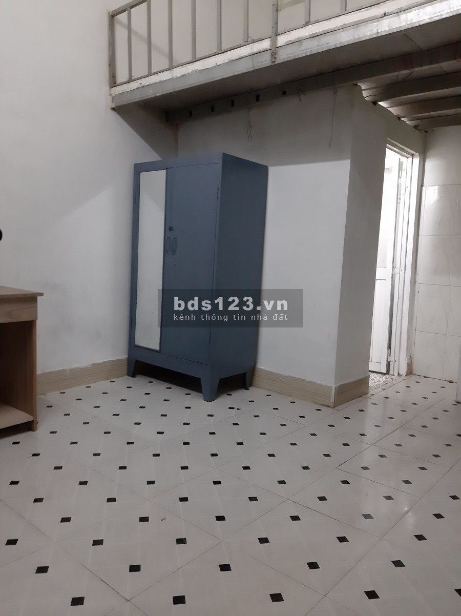 Phòng trọ quận 12, giá rẻ, phường Thạnh Lộc, Hà Huy Giáp, gần Cầu Vượt Ngã Tư Ga, gần chợ Cầu Đồng