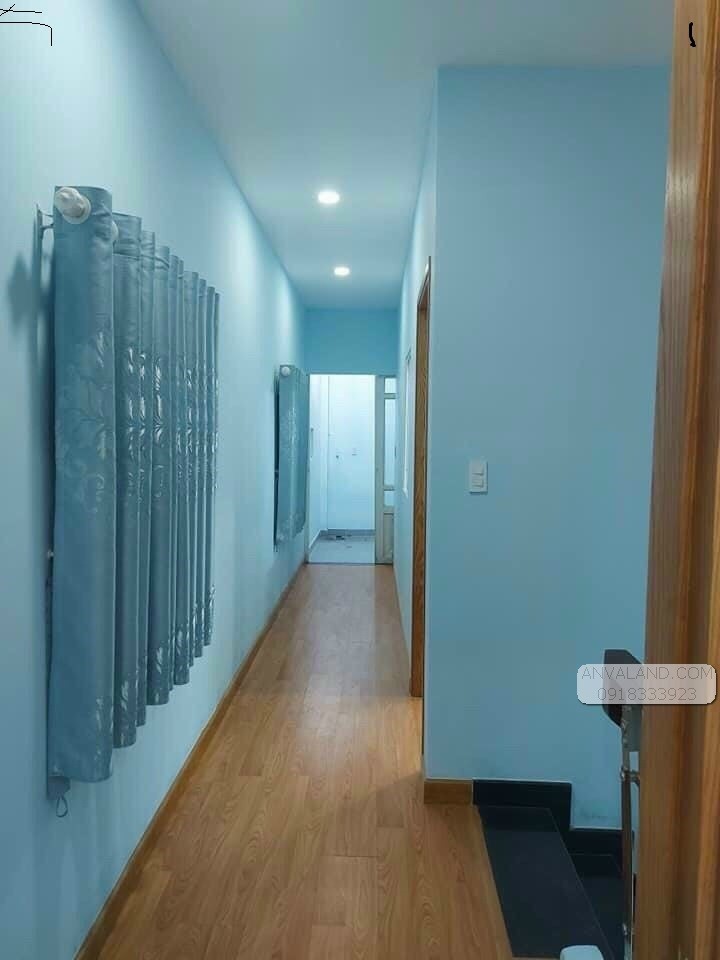 Kẹt tiền mua máy Khẩu trang Bán gấp Nhà HXH Tô Hiến Thành, Quận 10, 3PN, 42m2 đất, chỉ 5 tỷ 5