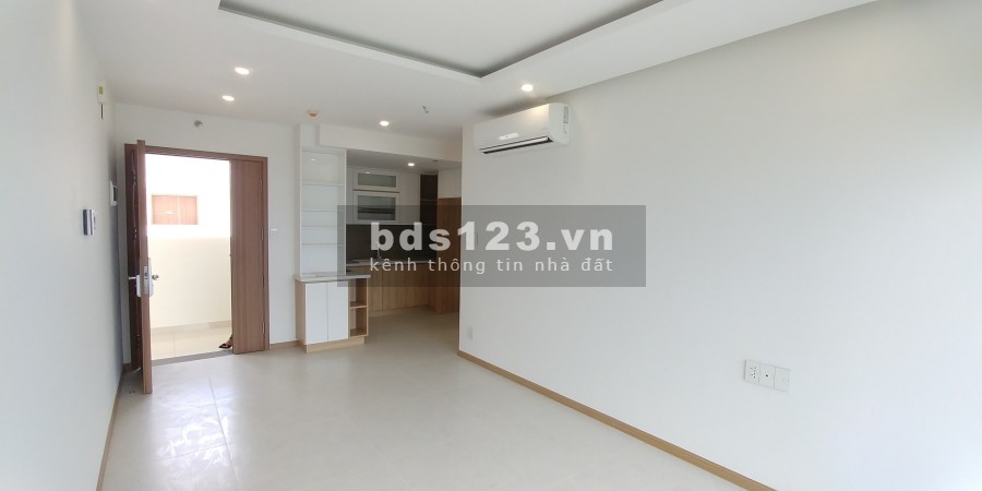 Cho thuê căn nhà trống 3PN gồm rèm bếp máy lạnh tại New City…