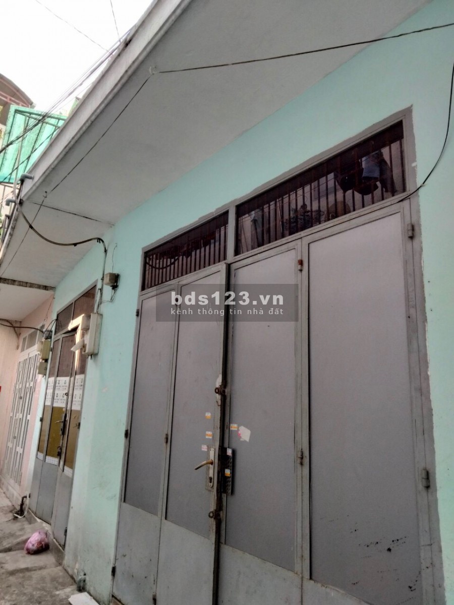 Bán GẤP nhà cấp 4 Nguyễn Kiệm, P3, Gò Vấp, 6x8m, 3.15 tỷ