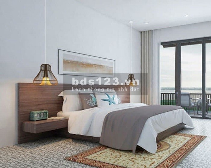 Cho Thuê Căn Hộ Chung cư FLC Green Home 18 Phạm Hùng 2PN Cực Đẹp Cực Rẻ