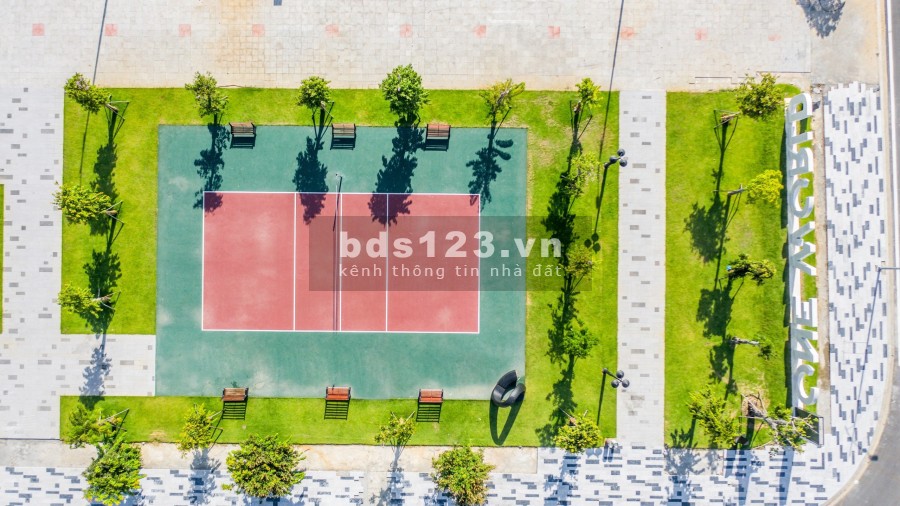 Chỉ 22tr/m2 đất nền ven biển đã có sổ mặt tiền đường 7,5m phù hợp định cư và đầu tư