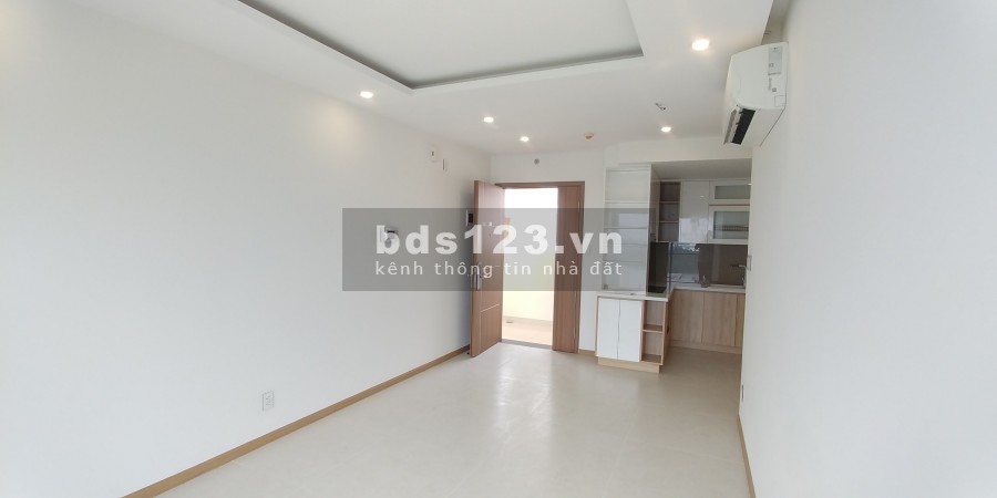 Cho thuê căn nhà trống 3PN gồm rèm bếp máy lạnh tại New City…