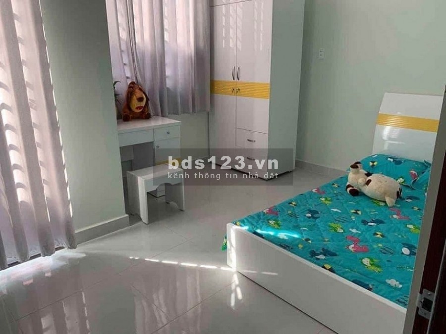 Nhà chính chủ Cô Bắc Quận 1 cần bán nhanh 56m2 giá 7 Tỷ TL.
