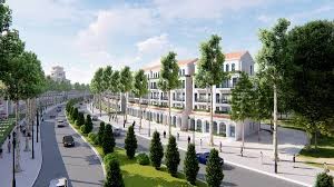 Ra mắt siêu phẩm Biệt thự, liền kề Vip nhất Ciputra