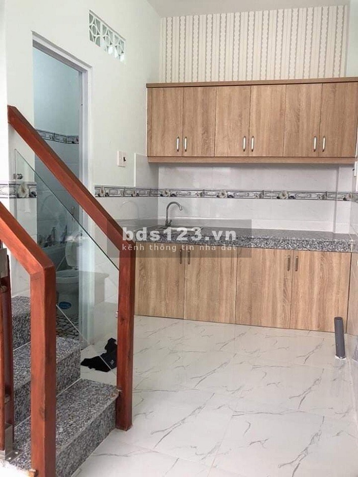 Nhà chính chủ Cô Bắc Quận 1 cần bán nhanh 56m2 giá 7 Tỷ TL.