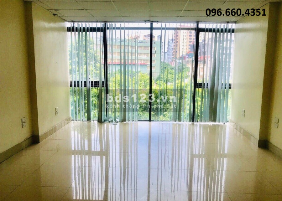 Giá thuê mặt bằng văn phòng Mỹ Đình rẻ nhất thị trường 9.5tr