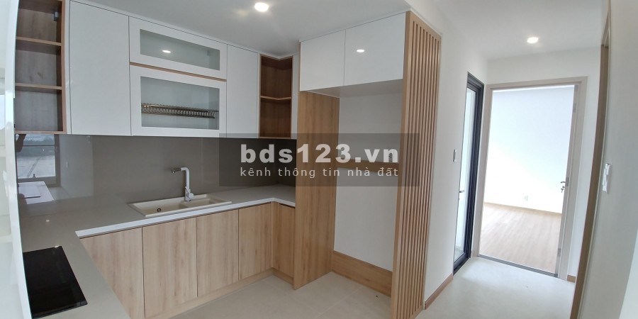 Cho thuê căn nhà trống 3PN gồm rèm bếp máy lạnh tại New City…