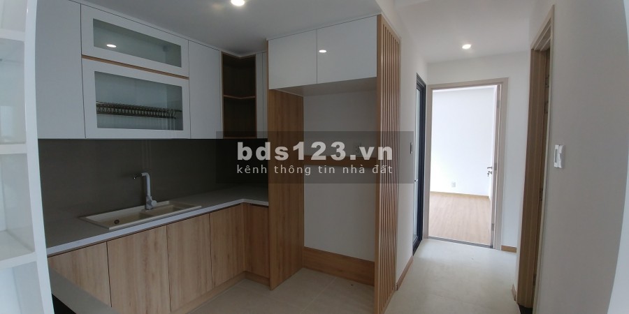 Cho thuê căn nhà trống 3PN gồm rèm bếp máy lạnh tại New City…