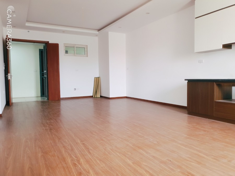 Bán chung cư Hoàng Dương - 83 Ngọc Hồi giá chỉ 1,15 tỉ/căn