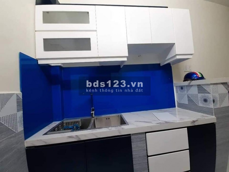 CÀN BÁN NHÀ QUẬN TÂN PHÚ GIÁ 3TY 24M2 LH:0916427080