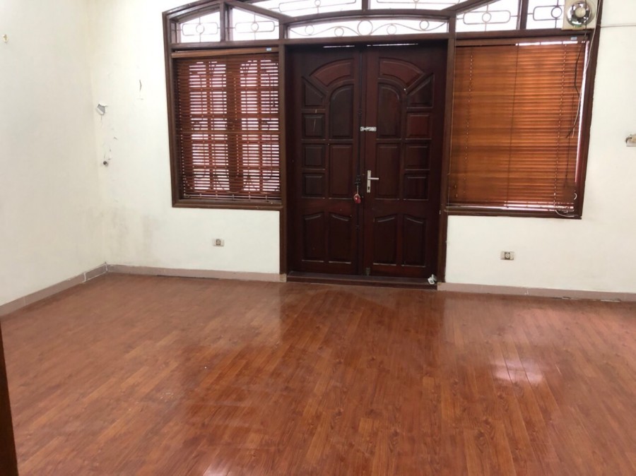 Cho thuê nhà gần hồ Hạ Đình kinh doanh hoặc làm văn phòng và các dịch vụ khác, Thanh Xuân, Hà Nội.