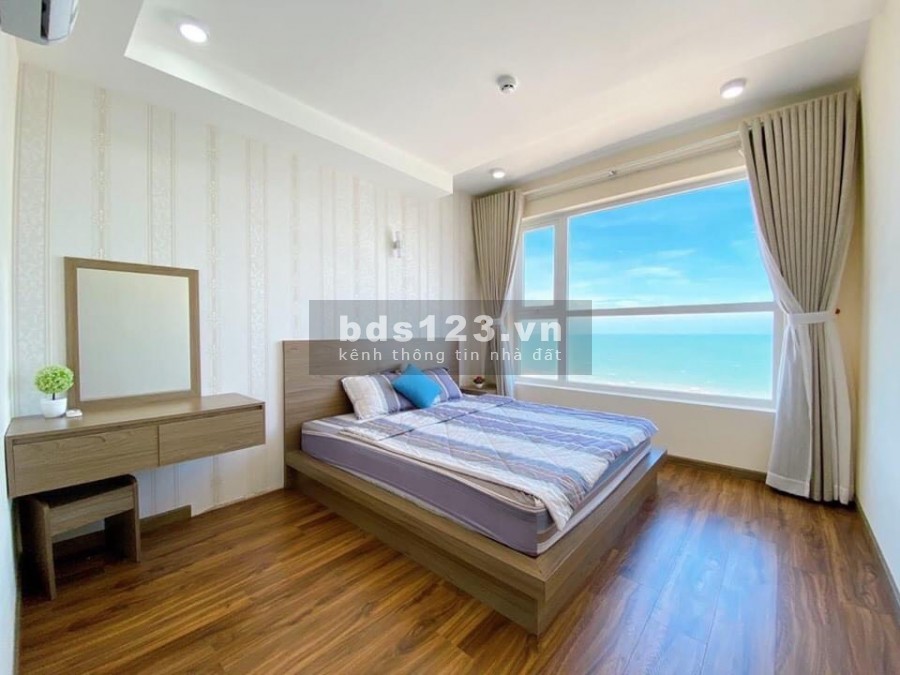 Cho thuê khách sạn đang kinh doanh 15 phòng căn hộ Lê Hồng Phong P.8