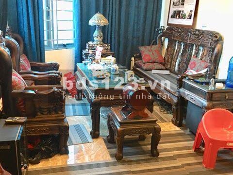 Bán nhà phường Ngọc Thụy, quận Long Biên 45m2, MT4m chỉ 2.7 tỷ