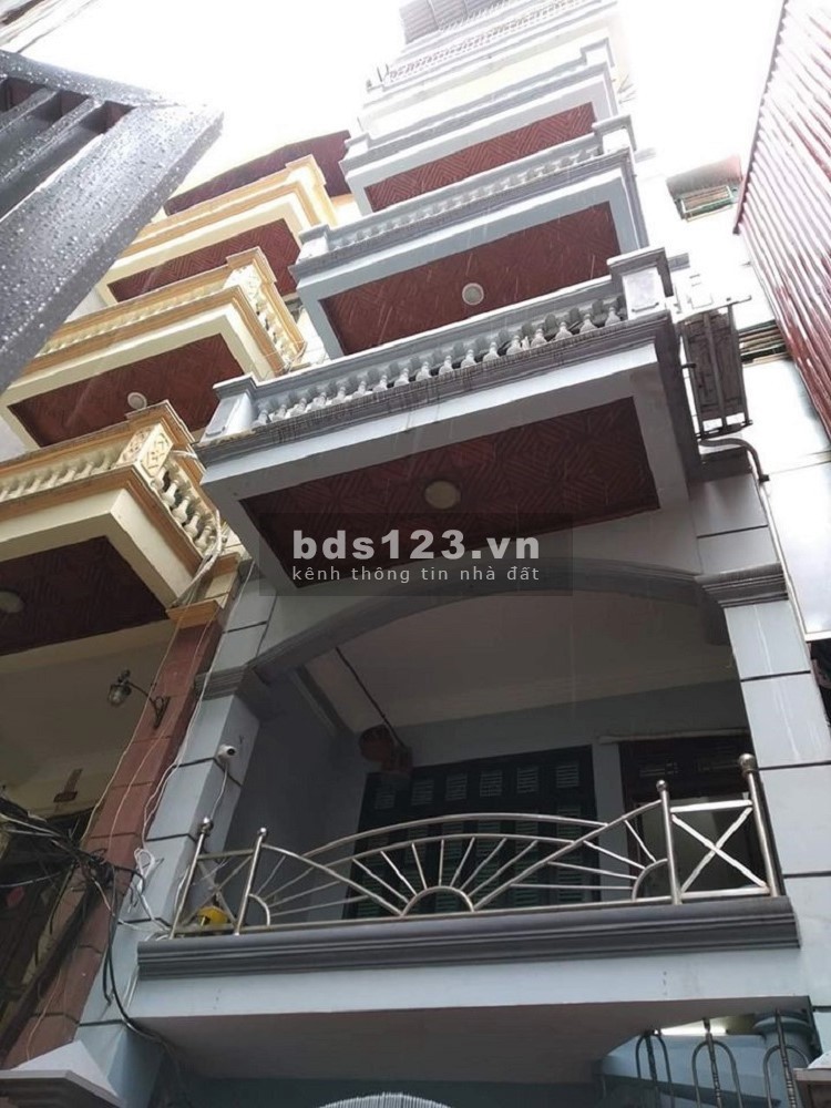 Chính chủ bán nhà Tây Sơn, Đống Đa. Gara oto, KD, MT5.5m, 107m2 7T nhỉnh 9 tỷ