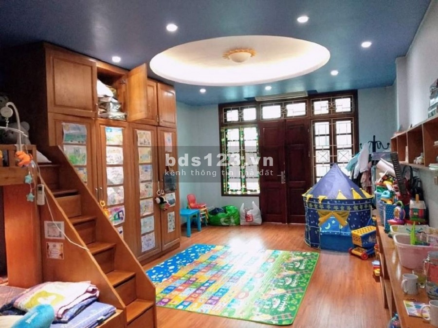 Chính chủ bán nhà Tây Sơn, Đống Đa. Gara oto, KD, MT5.5m, 107m2 7T nhỉnh 9 tỷ