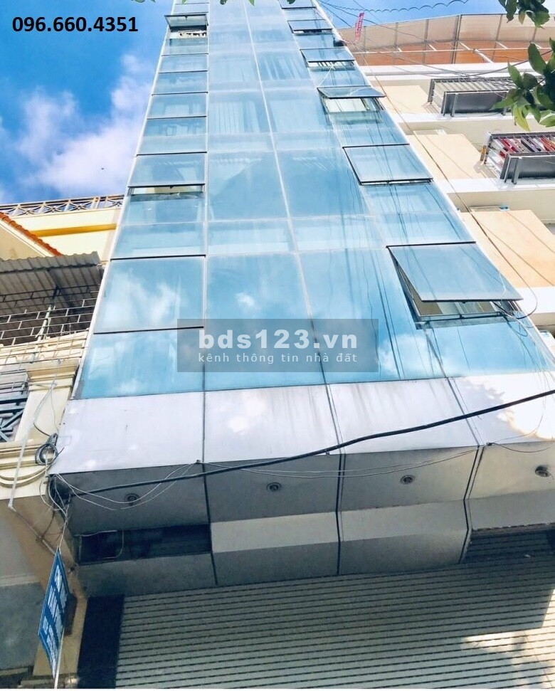 Giá thuê mặt bằng văn phòng Mỹ Đình rẻ nhất thị trường 9.5tr