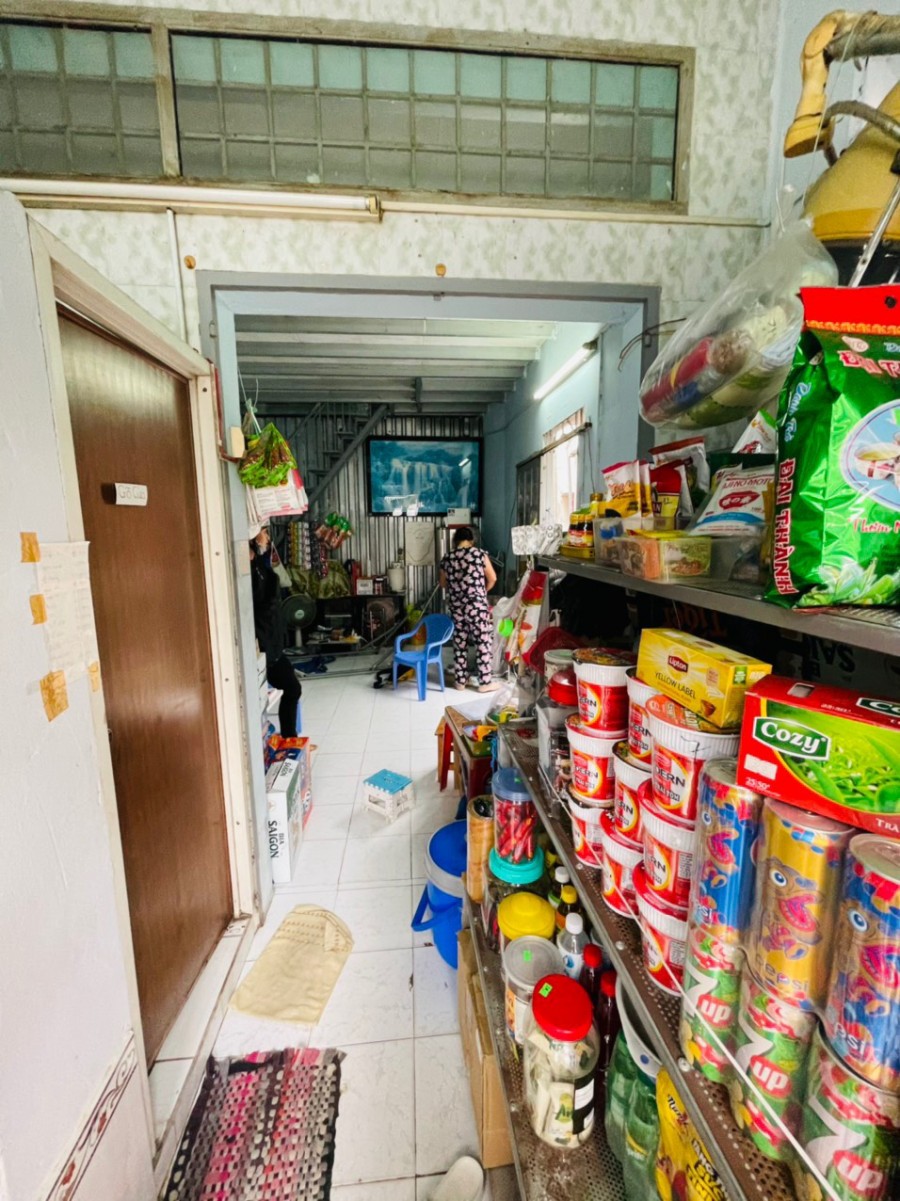 Cần Bán Gấp Nhà MẶT TIỀN Đường Số 5, KP5, Trường Thọ, Thủ Đức.
