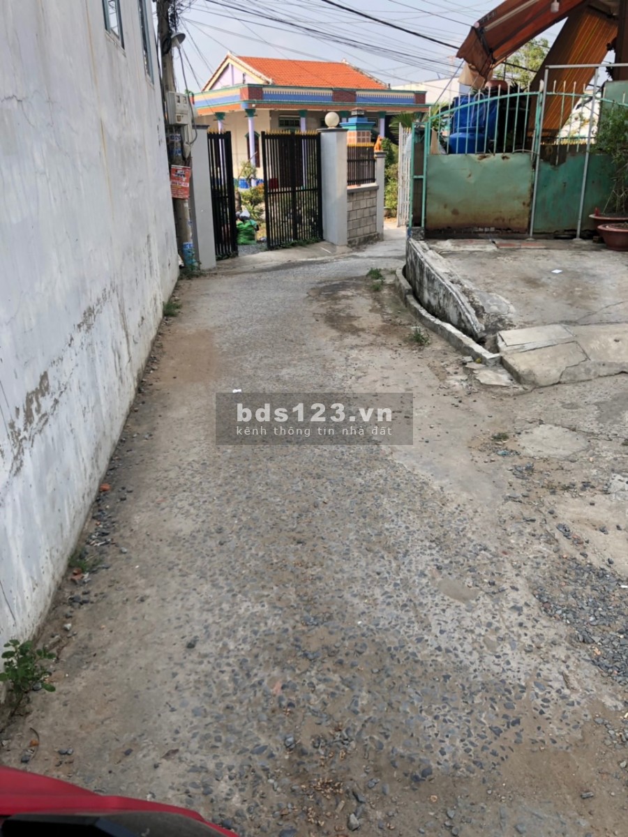 Bán đất Chính Chủ Phước Lý - Long An