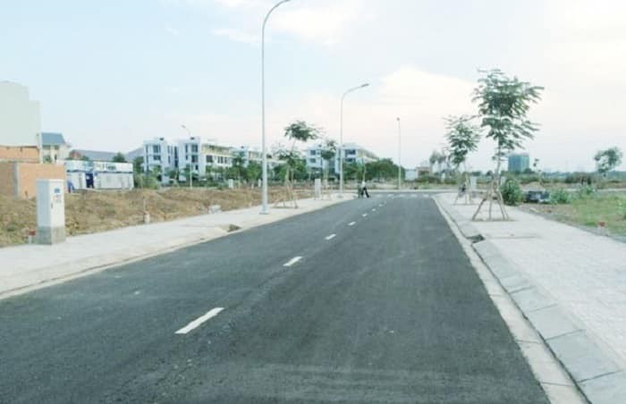 HOT! Bán gấp lô đất tái định cư đường Gò Cát, Q9, SHR, chỉ 1.6 tỷ, 60 m2-LH 0867990174
