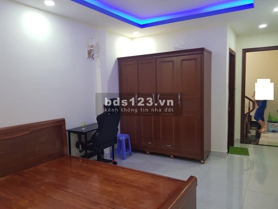 Bán nhà HXH căn góc kinh doanh đường Tân Phước Quận 10 DT chuẩn 46m2 Lh 0899306823