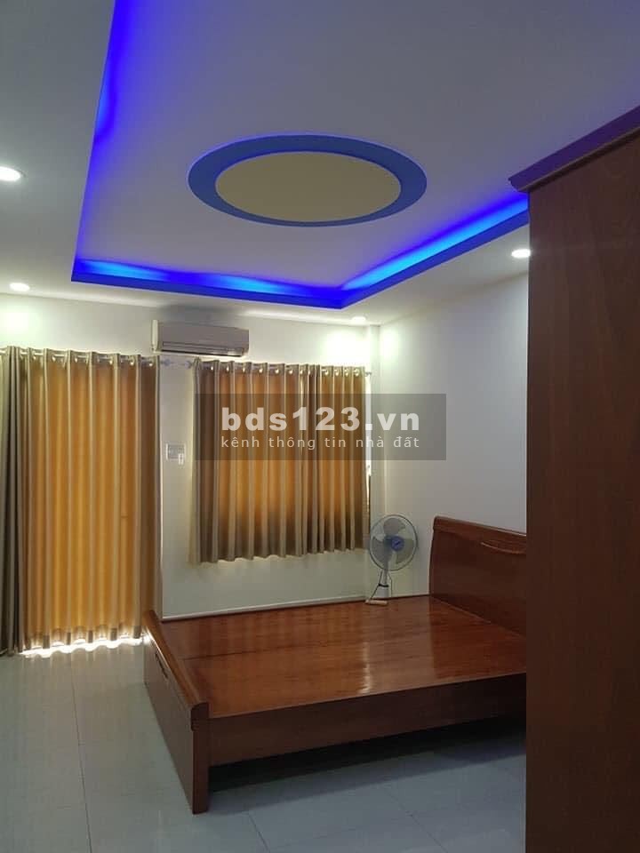 Bán nhà HXH căn góc kinh doanh đường Tân Phước Quận 10 DT chuẩn 46m2 Lh 0899306823
