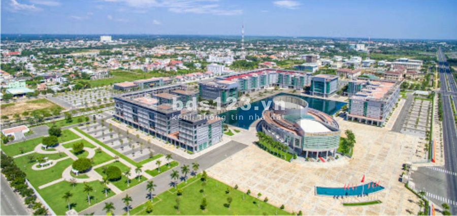 Mở bán Dự án KĐT Baria City ven biển Long Hải 100m2/800 triệu, SHR, liên hệ: 0833.520.421
