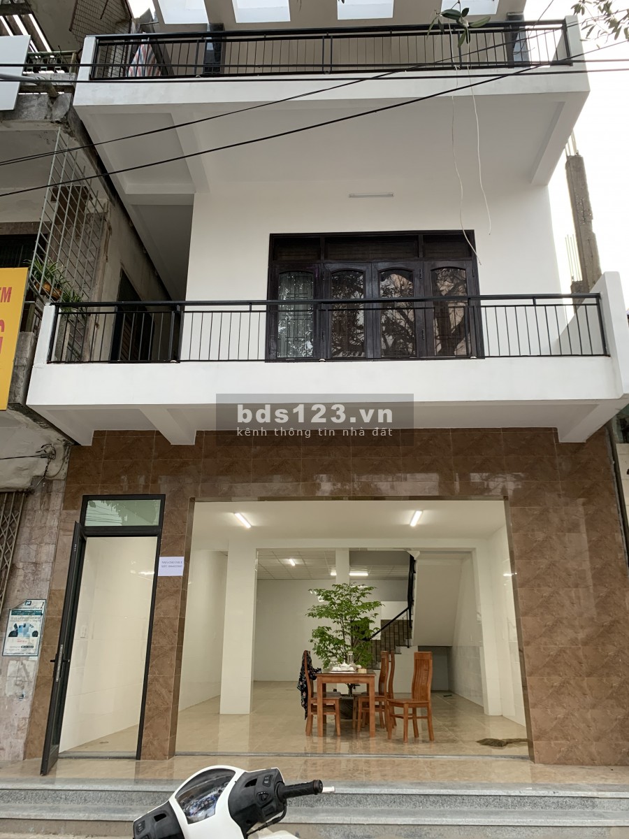 Cần cho thuê nhà lâu dài, nhà mới .