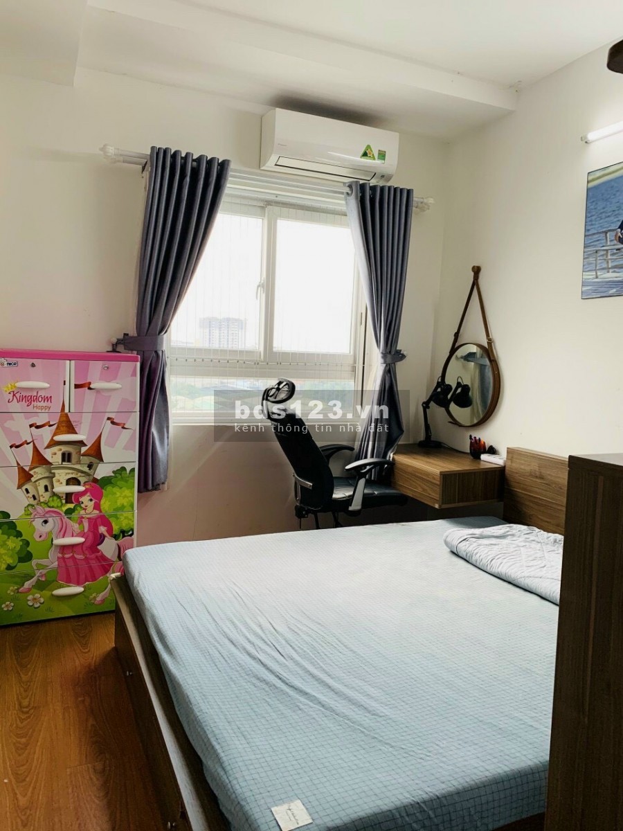 Em CHUYÊN BÁN CĂN HỘ Moscow Tower, Cam kết giá tốt nhất chỉ từ 1.95 tỷ căn 2 phòng ngủ 2WC