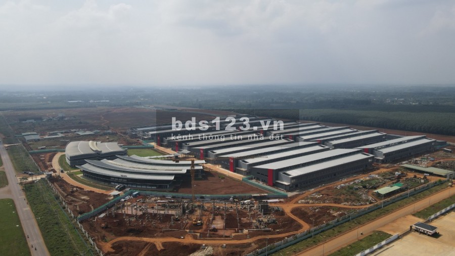 Đất Gần Sân Bay Long Thành Giá Tốt Nhất