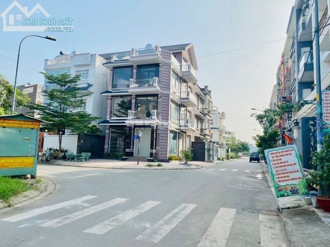 Cần bán nhà Đường số 7 khu Tên lửa Bình Tân giá 2 tỷ 9 thương lượng