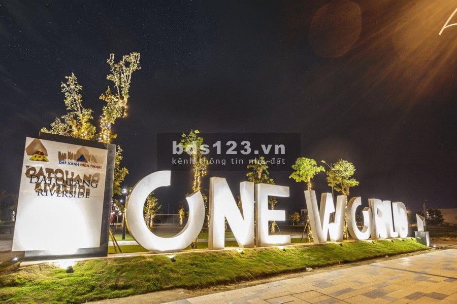 Chỉ 22tr/m2 đất nền ven biển đã có sổ mặt tiền đường 7,5m phù hợp định cư và đầu tư