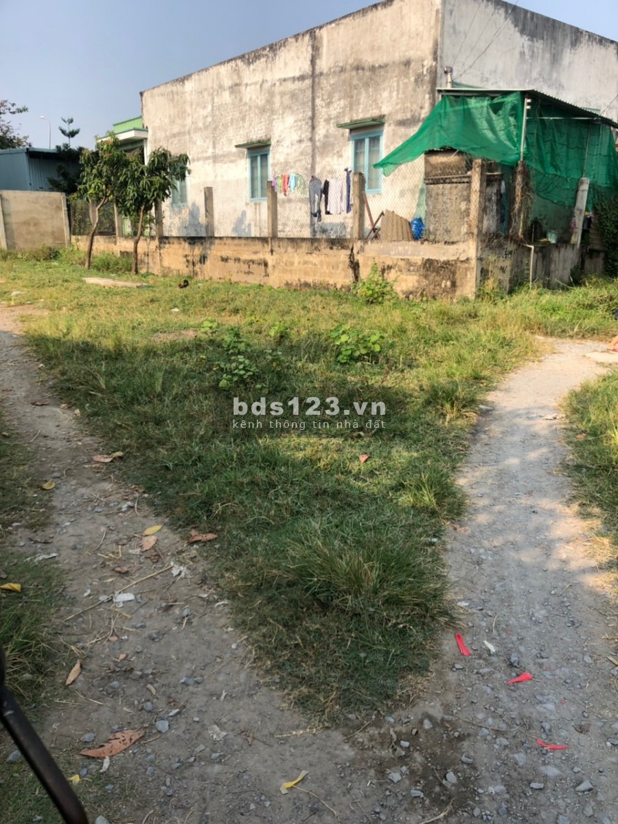 Bán đất Chính Chủ Phước Lý - Long An