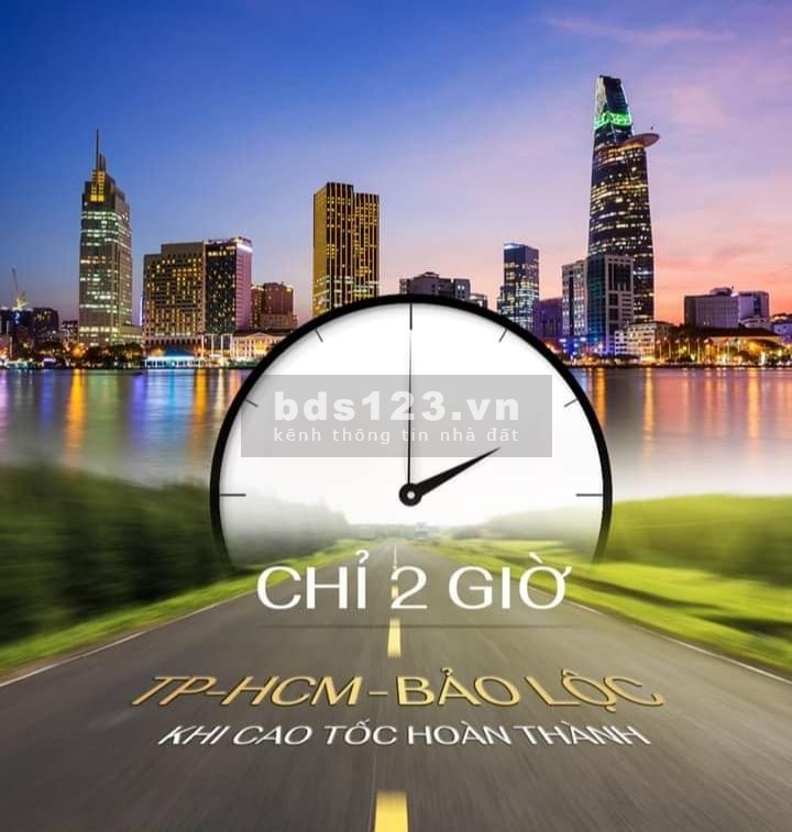Đất gần nút giao CAO TỐC Đầu Tư Sinh Lời 200M TC Chỉ 660 Triệu