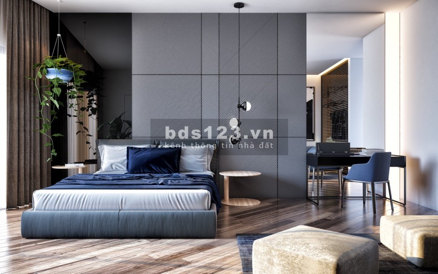 Cho Thuê Căn Hộ Chung Cư Roman Plaza Tố Hữu 1-2-3PN Cực Đẹp