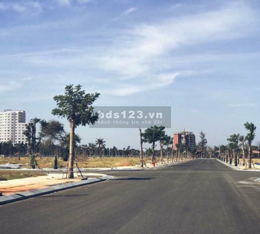 Đất nền thị trấn chơn thành, sát bên KCN, giá 6xx triệu