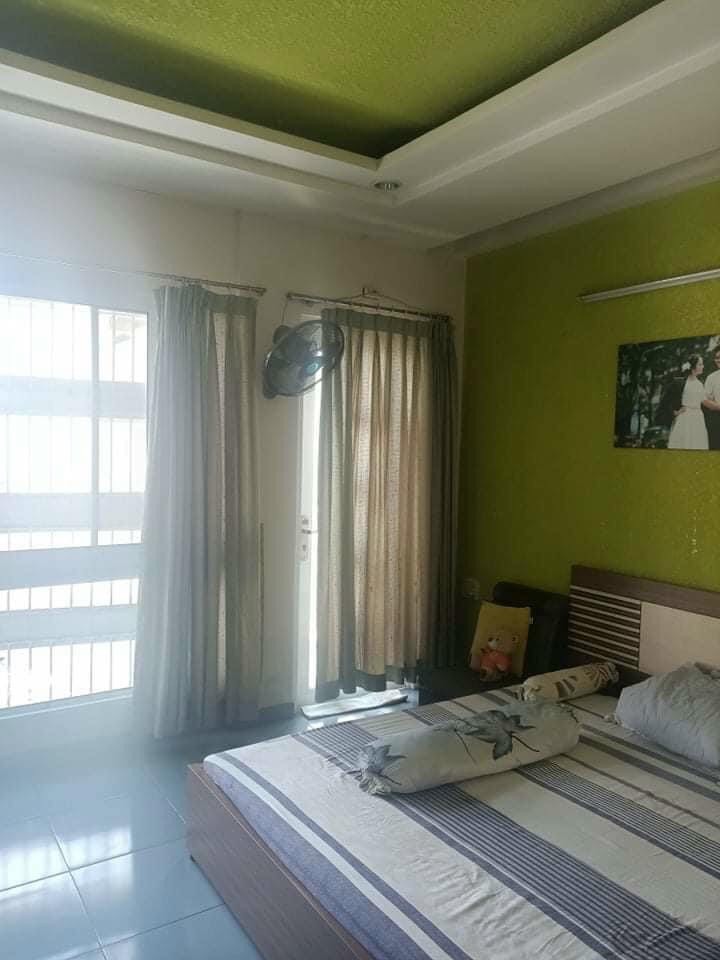 Bán nhà đẹp hẻm xe hơi Tô Hiến Thành, Quận 10MUA ĐẤT TẶNG NHÀ - NHÀ ĐẸP KHÔNG TÌ VẾT.