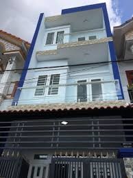 Cần tiền bán gấp nhà MT Trần Văn Đang. DT 39M2, Giá 5 tỷ 9