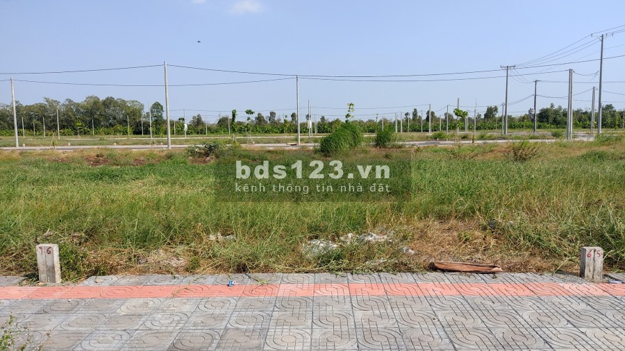 Bán Nền Thổ Cư Lộ Ô Tô Giá Tôta Đầu Tư