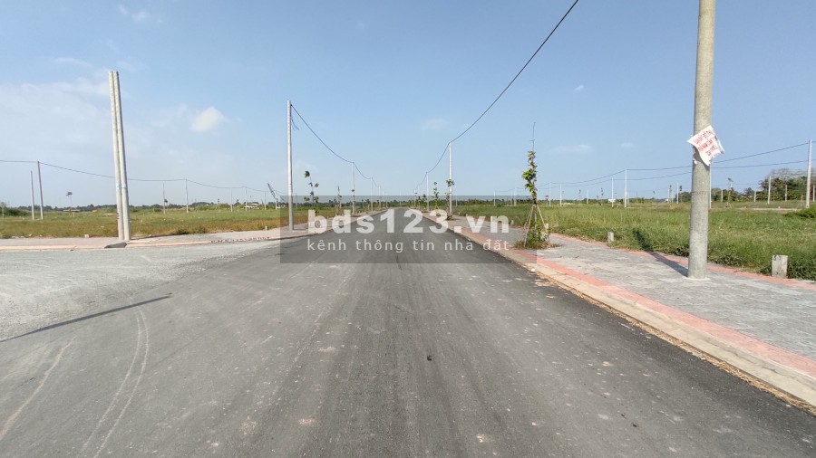 Bán Nền Thổ Cư Lộ Ô Tô Giá Tôta Đầu Tư