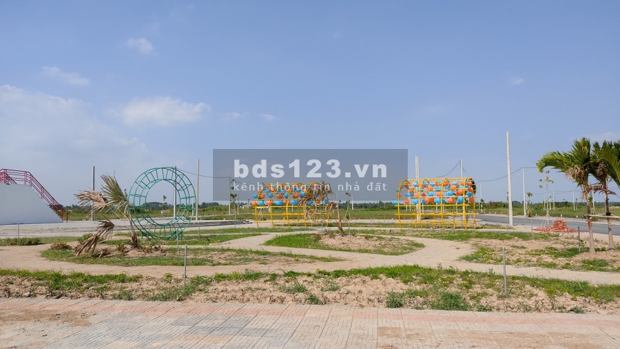 Bán Nền Thổ Cư Lộ Ô Tô Giá Tôta Đầu Tư