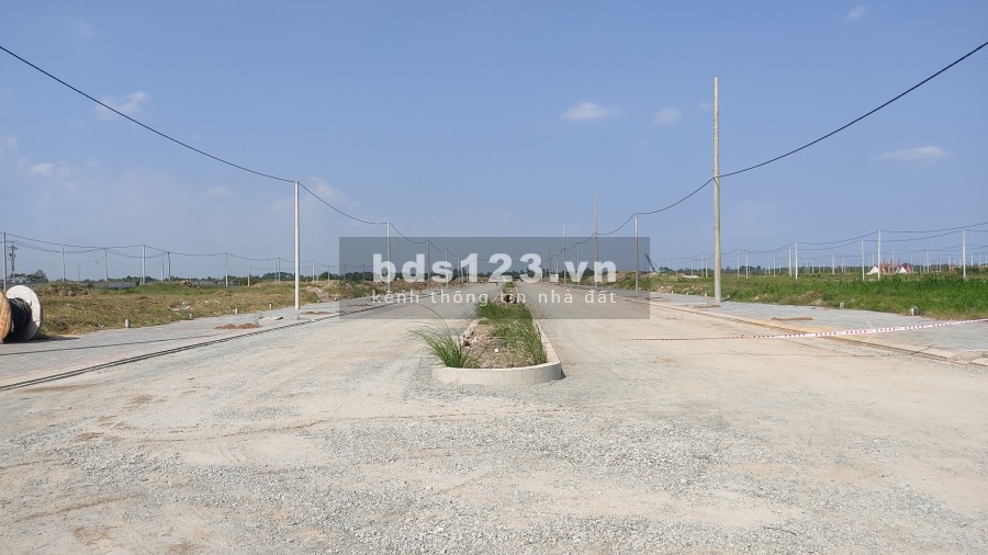 Bán Nền Thổ Cư Lộ Ô Tô Giá Tôta Đầu Tư