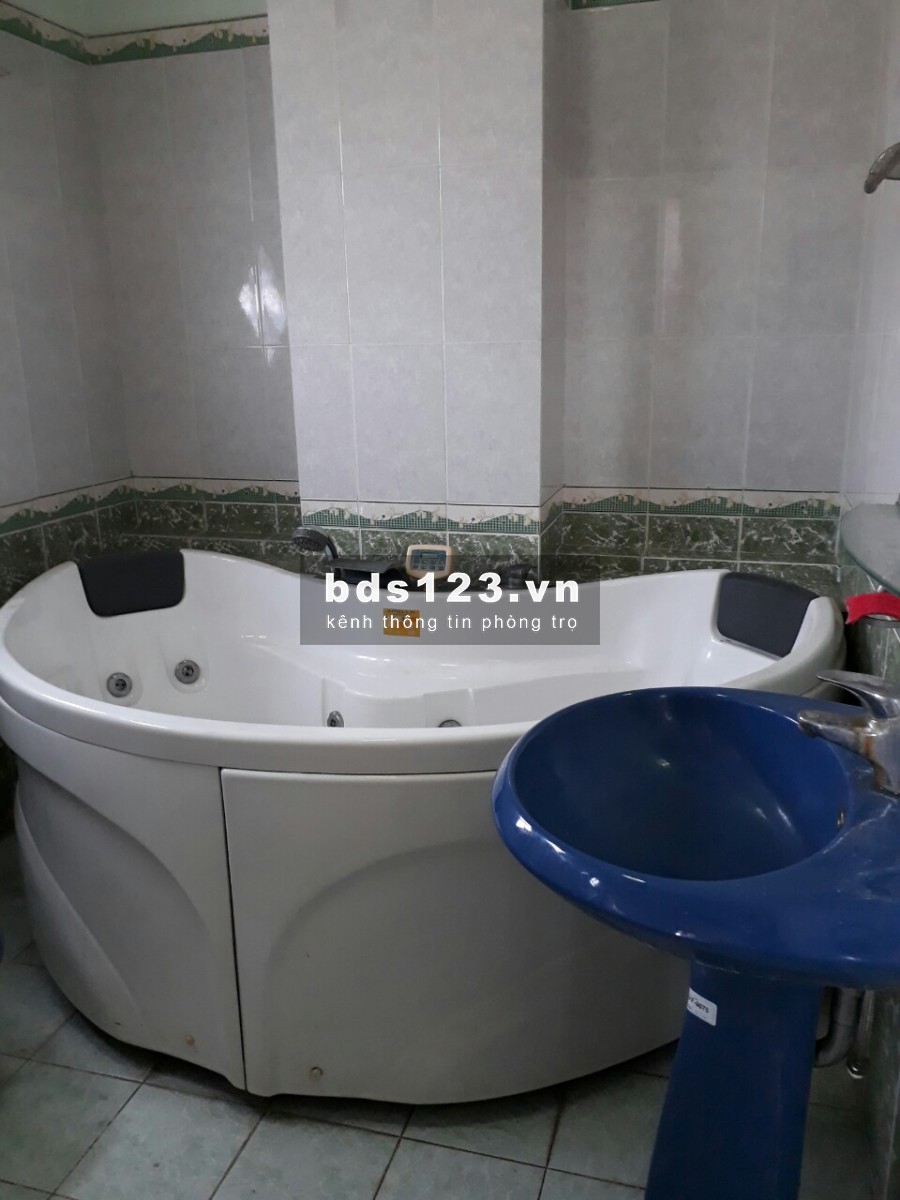 Phòng 25m2 quận 12 chỉ cho nữ thuê