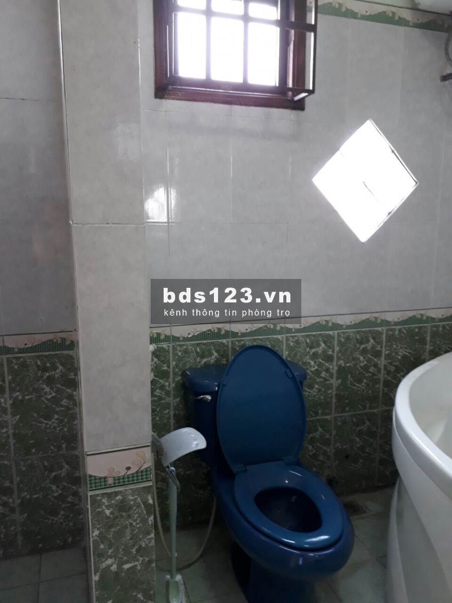 Phòng 25m2 quận 12 chỉ cho nữ thuê